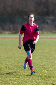 Bild 103 - B-Juniorinnen SV Wahlstedt - SG Wentorf-S./Sch�nberg